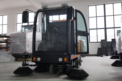 榮事達(dá)RS-CAR180電動(dòng)掃地機(jī)有什么功能