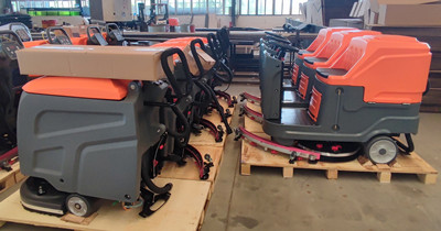 洗地機(jī)使用不當(dāng)會(huì)縮短其壽命嗎？